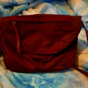 Lululemon bag